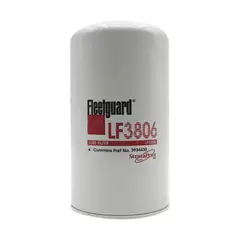 GENERICO - Filtro Aceite Motor Fleetguard Lf3806