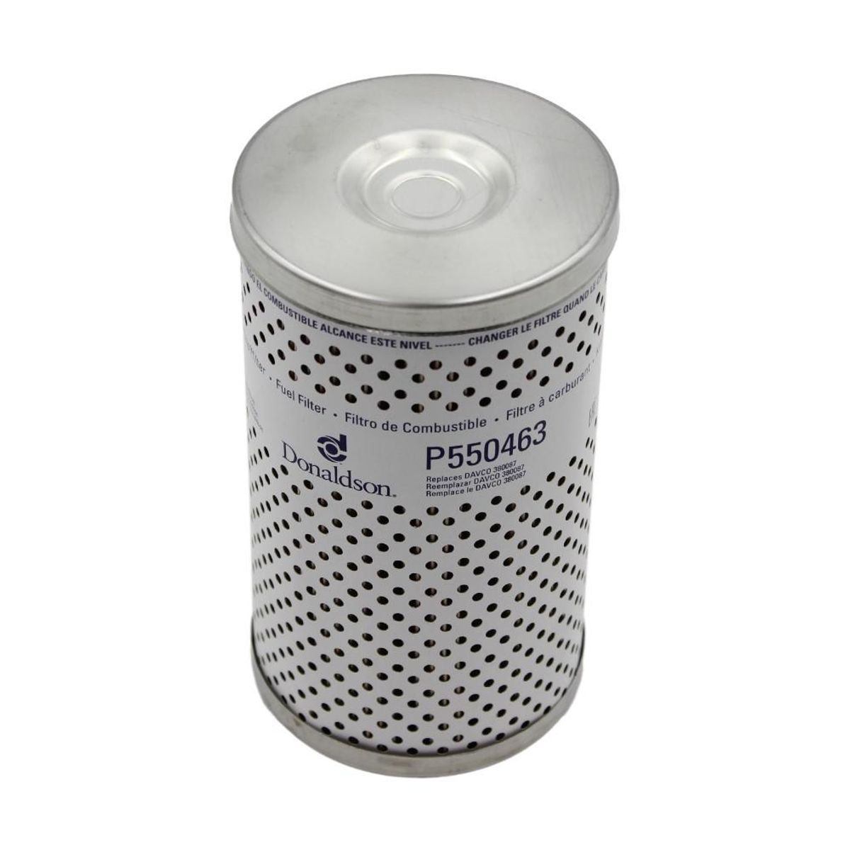 DONALDSON - Filtro Separador De Combustible Donaldson P550463