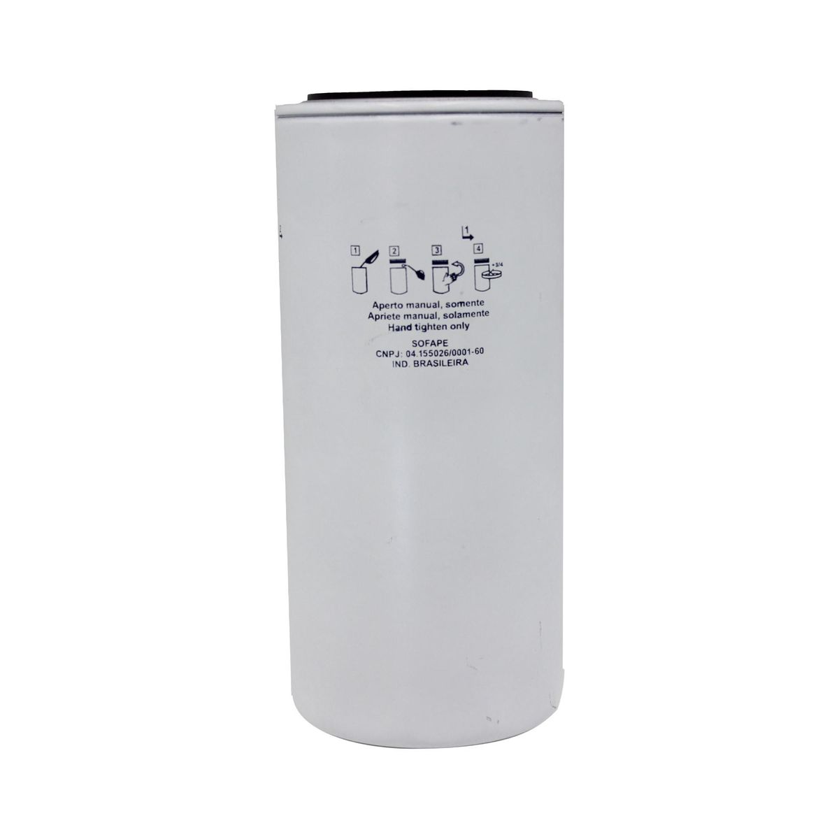 TECFIL - FILTRO ACEITE MOTOR TECFIL PSL962