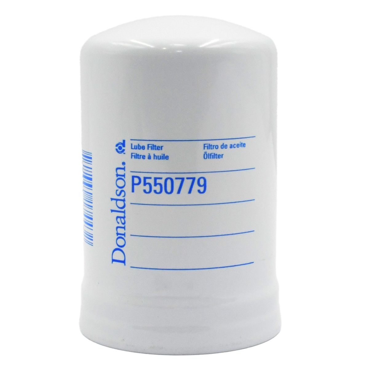 DONALDSON - Filtro Aceite Motor Donaldson P550779