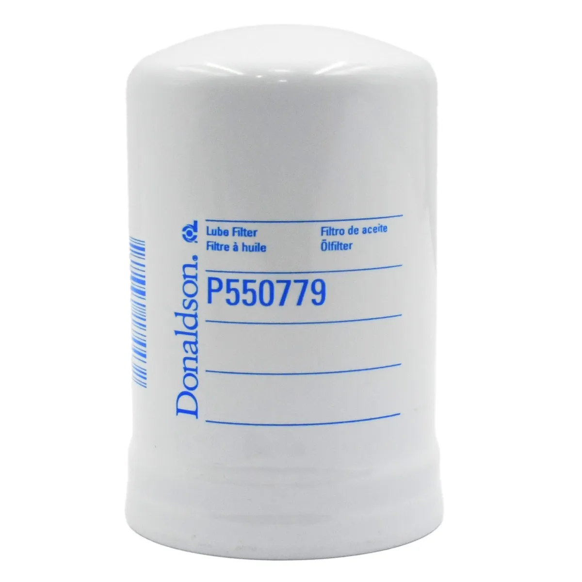 DONALDSON - Filtro Aceite Motor Donaldson P550779