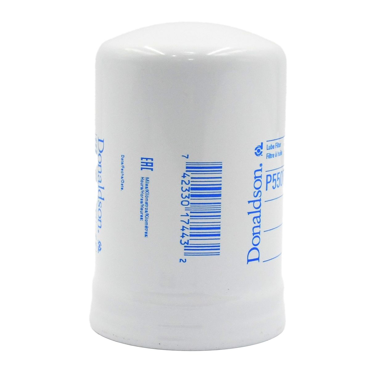 DONALDSON - Filtro Aceite Motor Donaldson P550779