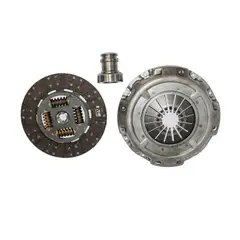 GENERICO - Kit Embrague 330Mm Ford Cargo