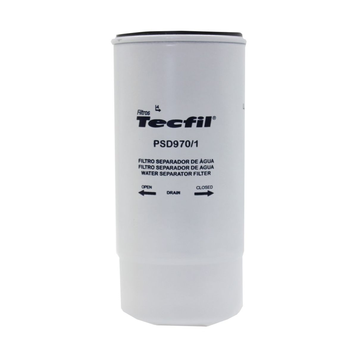 TECFIL - Filtro Separador De Combustible Tecfil Psd970/1