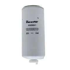 TECFIL - Filtro Separador De Combustible Psd960/1