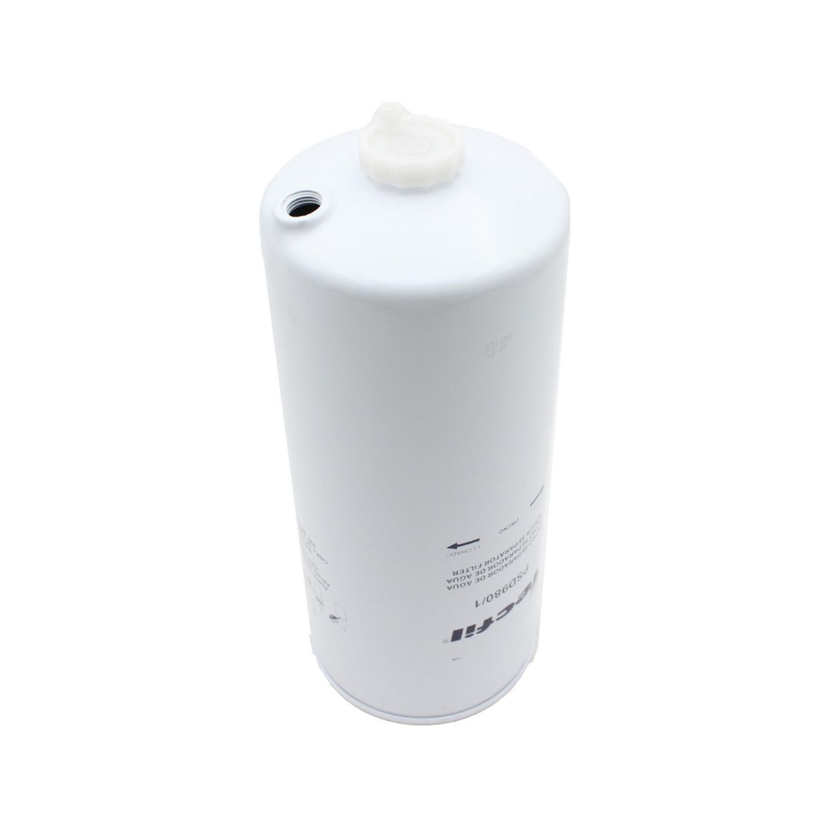 TECFIL - Filtro De Combustible Separador