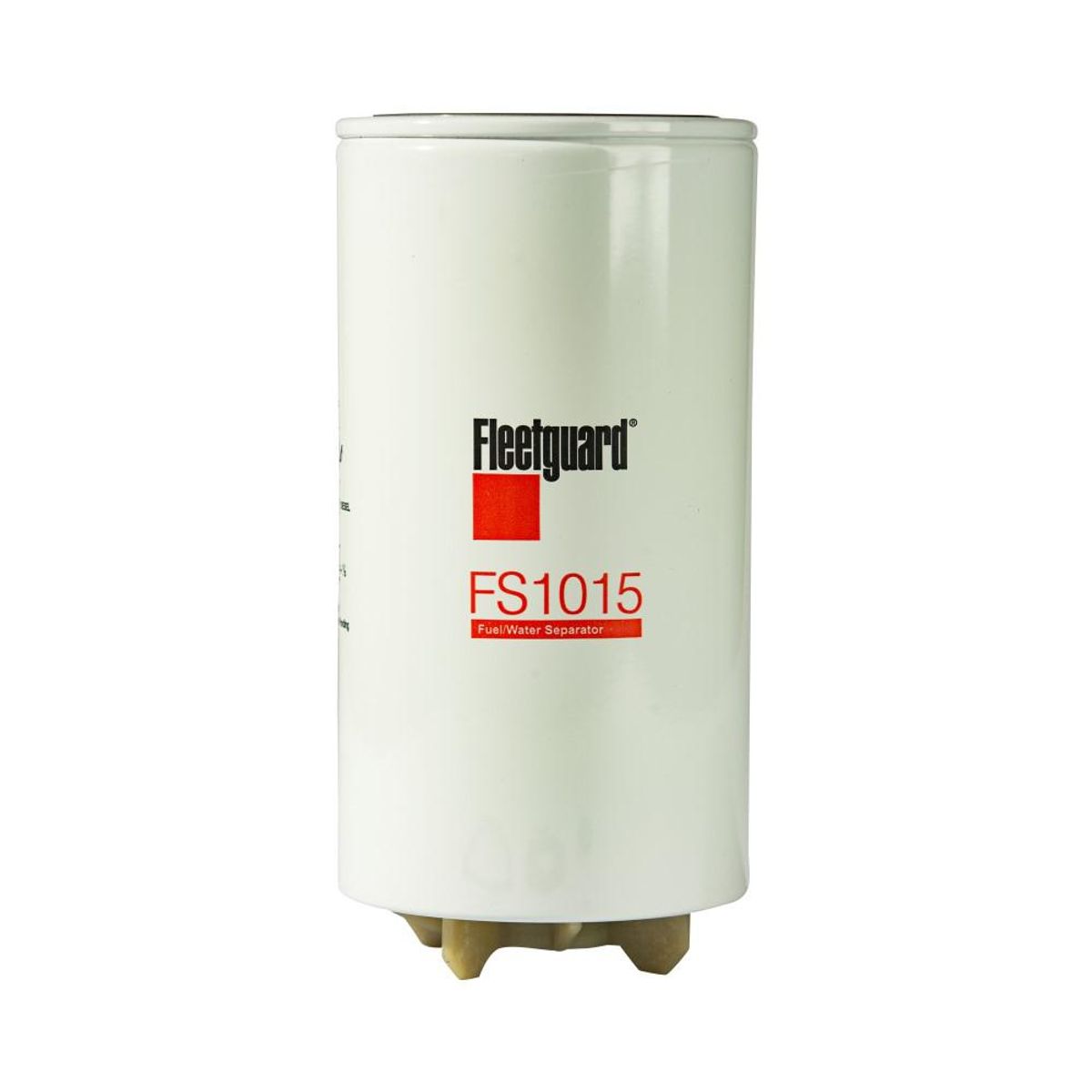 GENERICO - FILTRO SEPARADOR DE COMBUSTIBLE FLEETGUARD FS1015