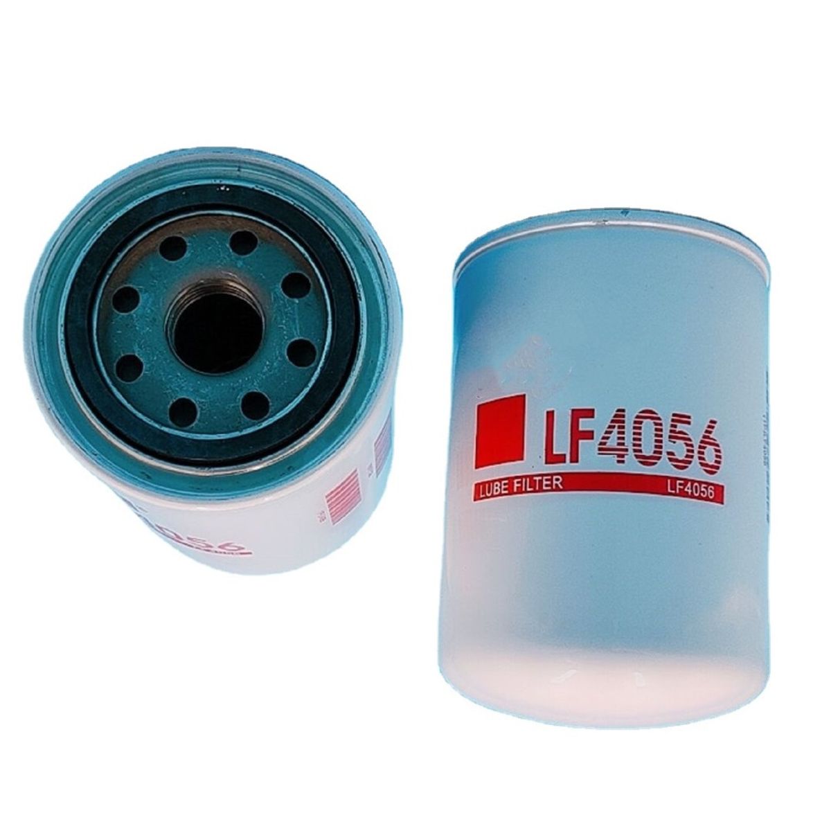 GENERICO - Filtro Aceite Motor Fleetguard Lf4056