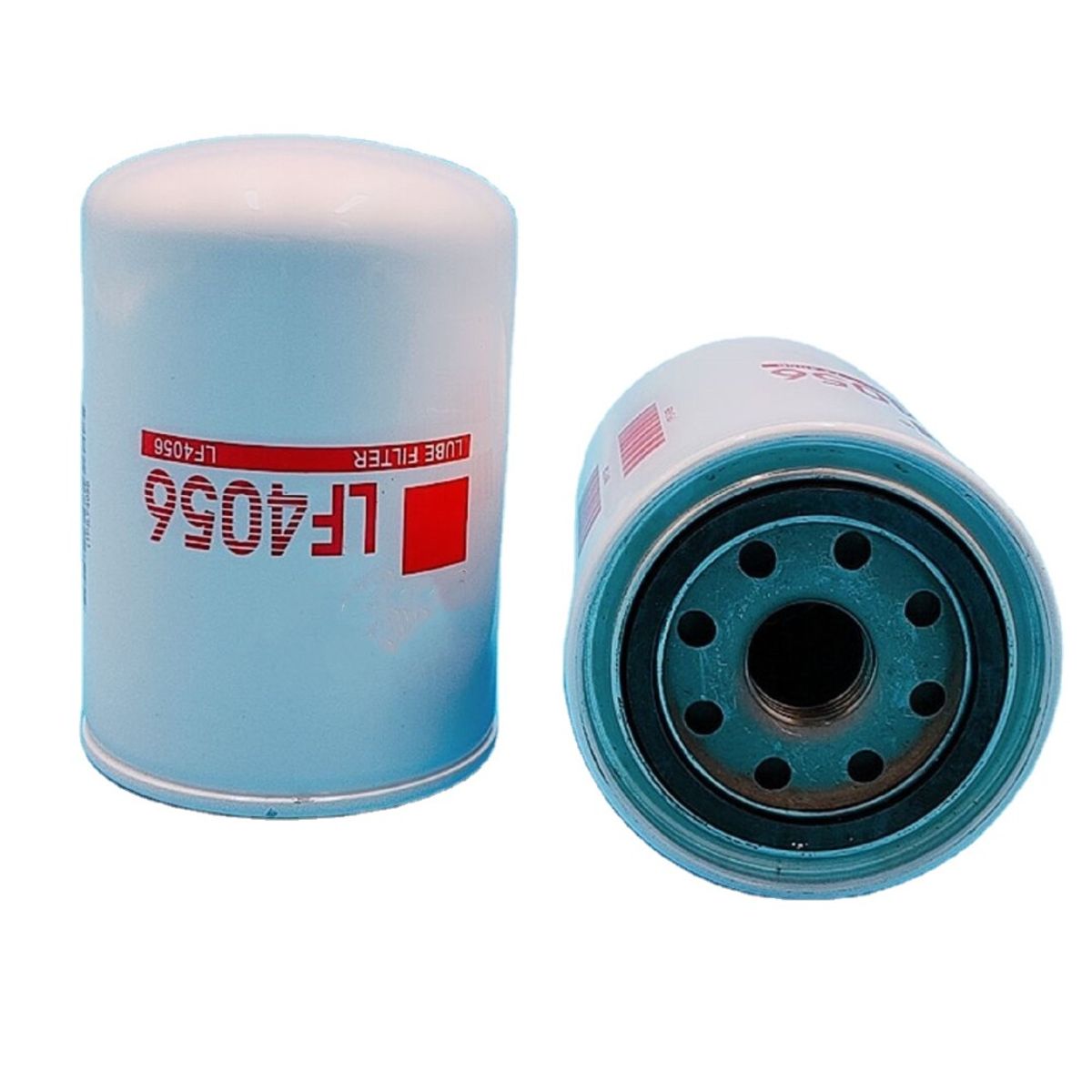 GENERICO - Filtro Aceite Motor Fleetguard Lf4056