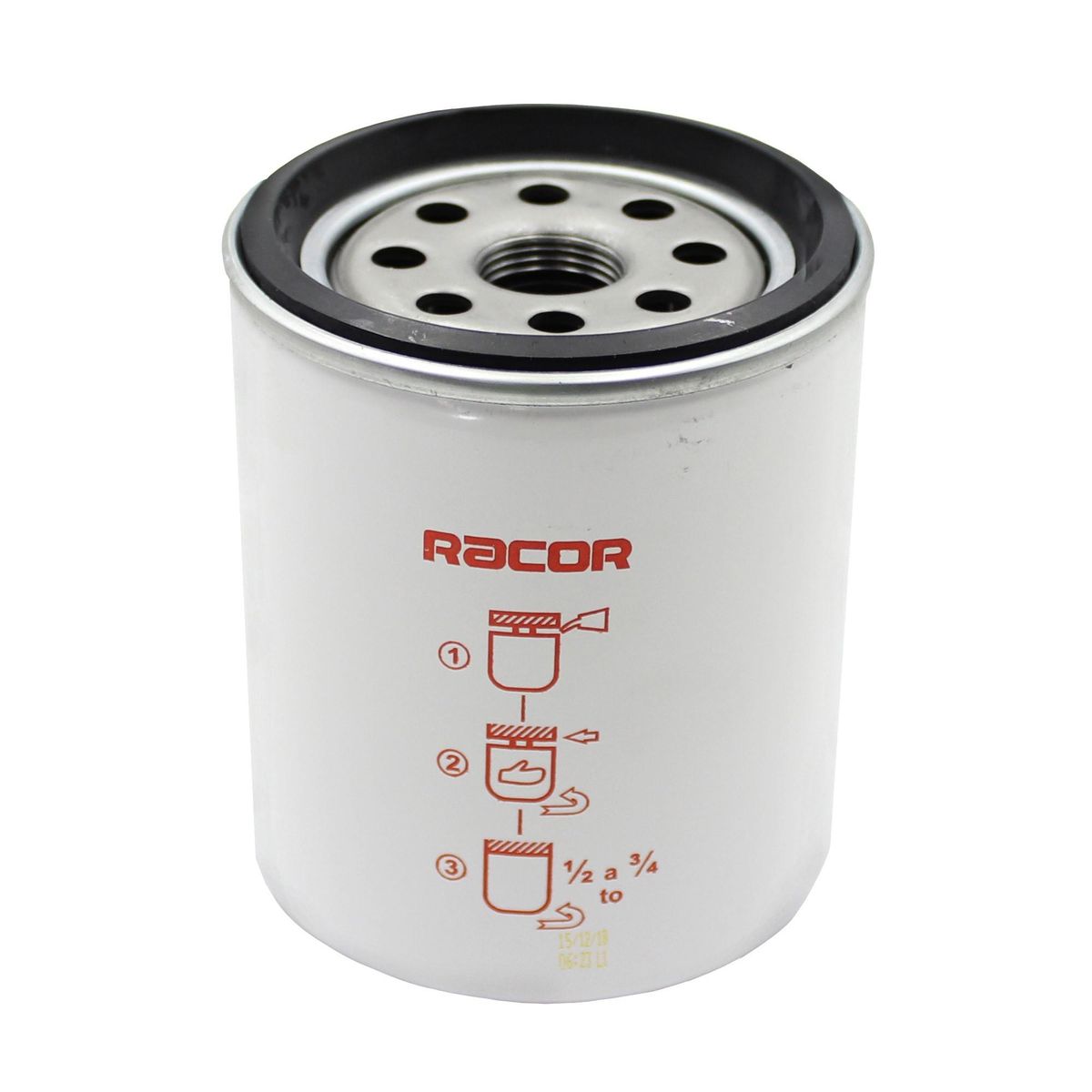 AGRALE - Filtro De Combustible Agrale 6009.001.045.00.9