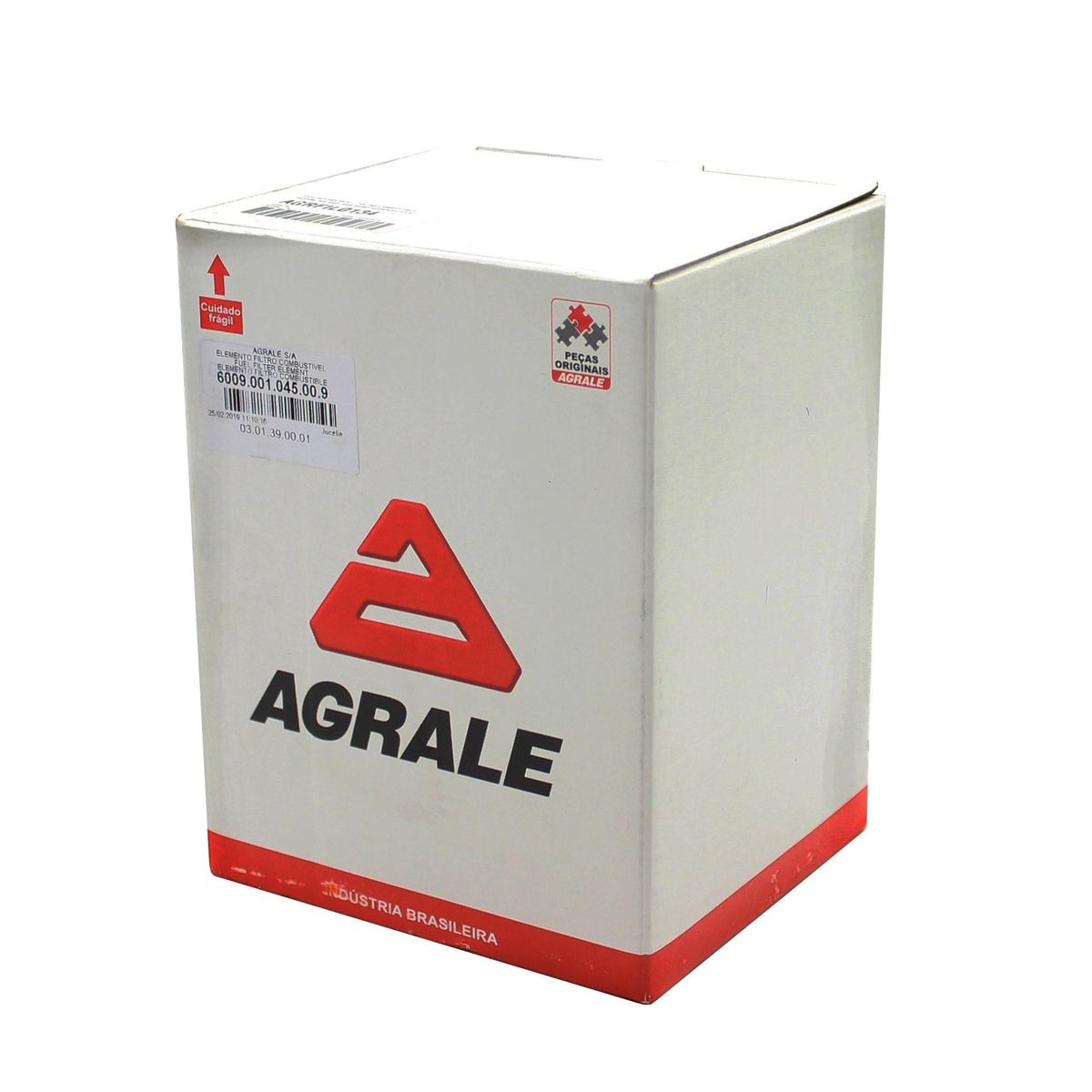 AGRALE - Filtro De Combustible Agrale 6009.001.045.00.9