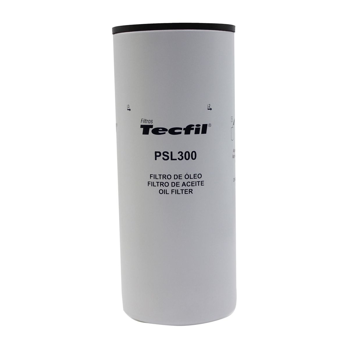 TECFIL - Filtro Aceite Motor Tecfil Ps300