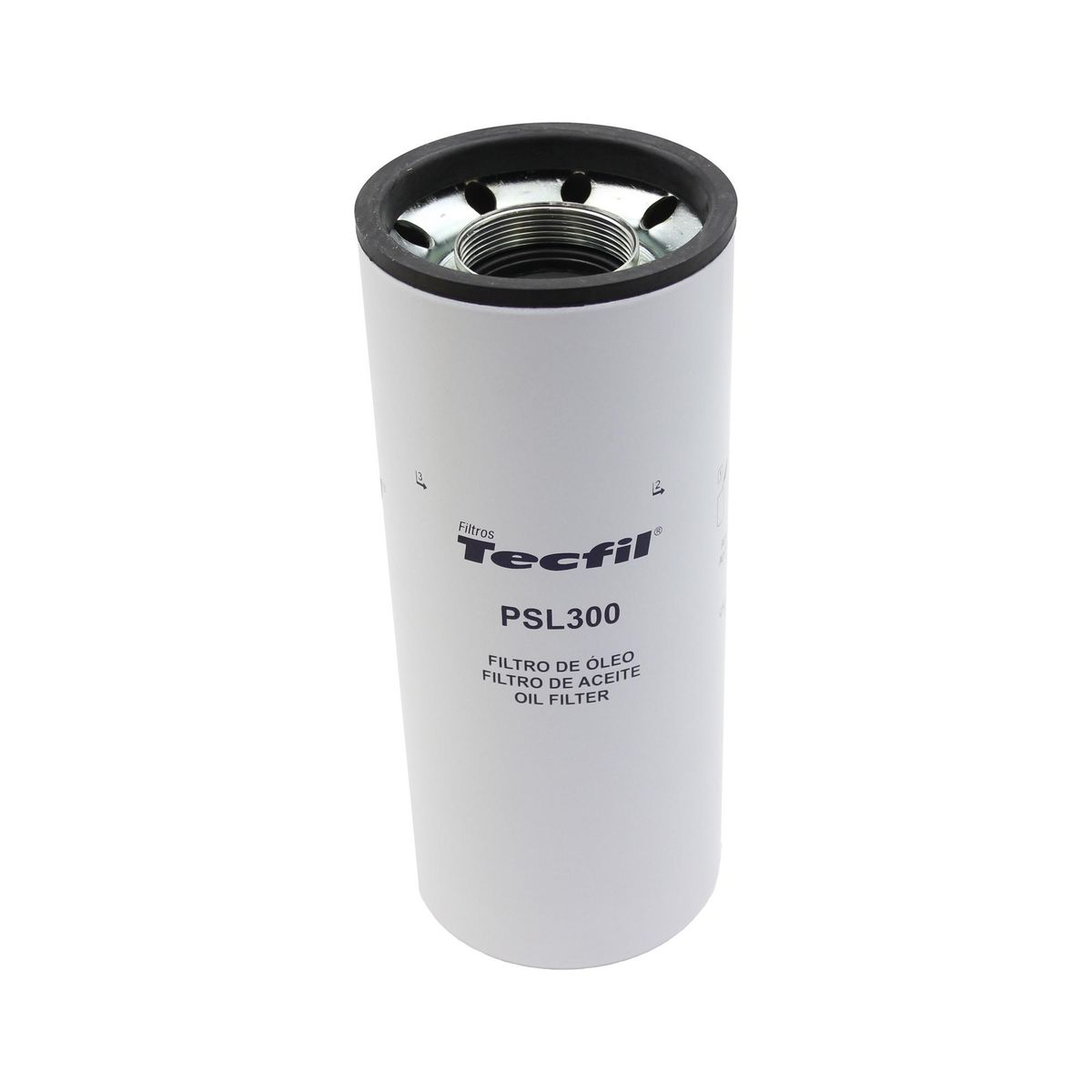TECFIL - Filtro Aceite Motor Tecfil Ps300
