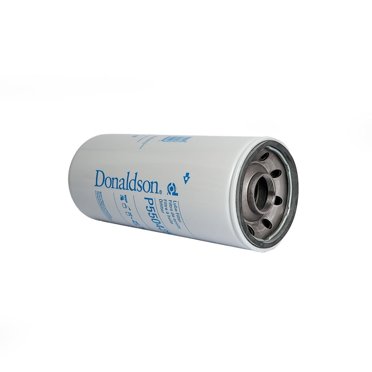 FILTRO ACEITE MOTOR DONALDSON P550425, marca DONALDSON - Foto 2