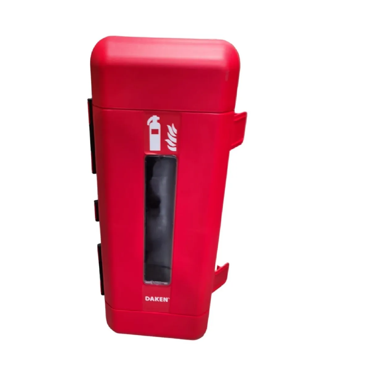 GENERICO - Caja Porta Extintor De 9/12 Kg