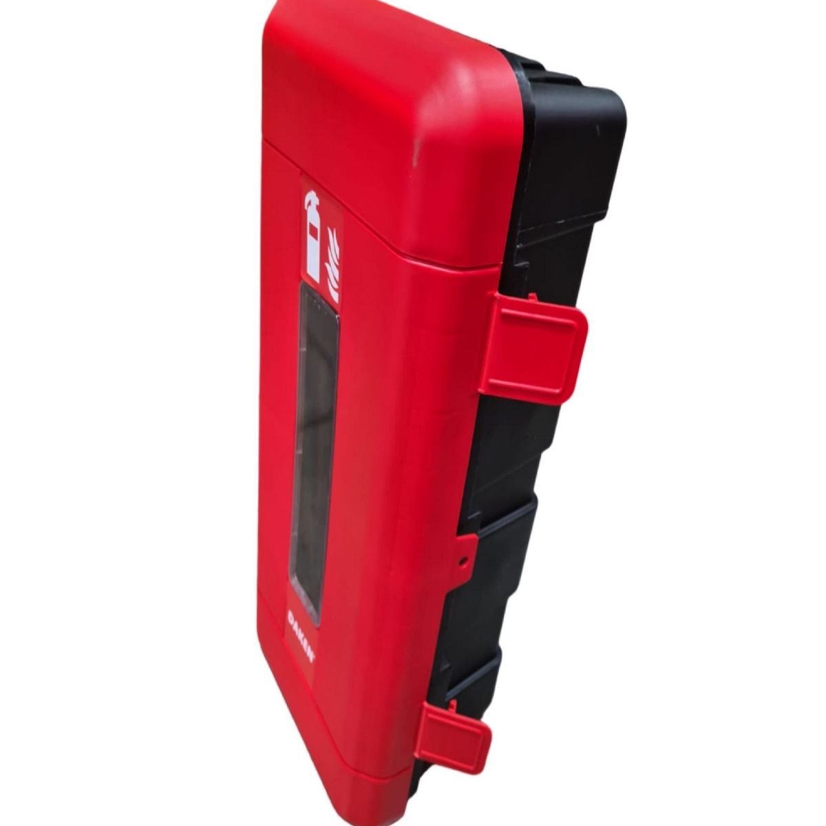 GENERICO - Caja Porta Extintor De 9/12 Kg