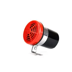 BLACKSMITH - Alarma Retroceso 108 Decibeles