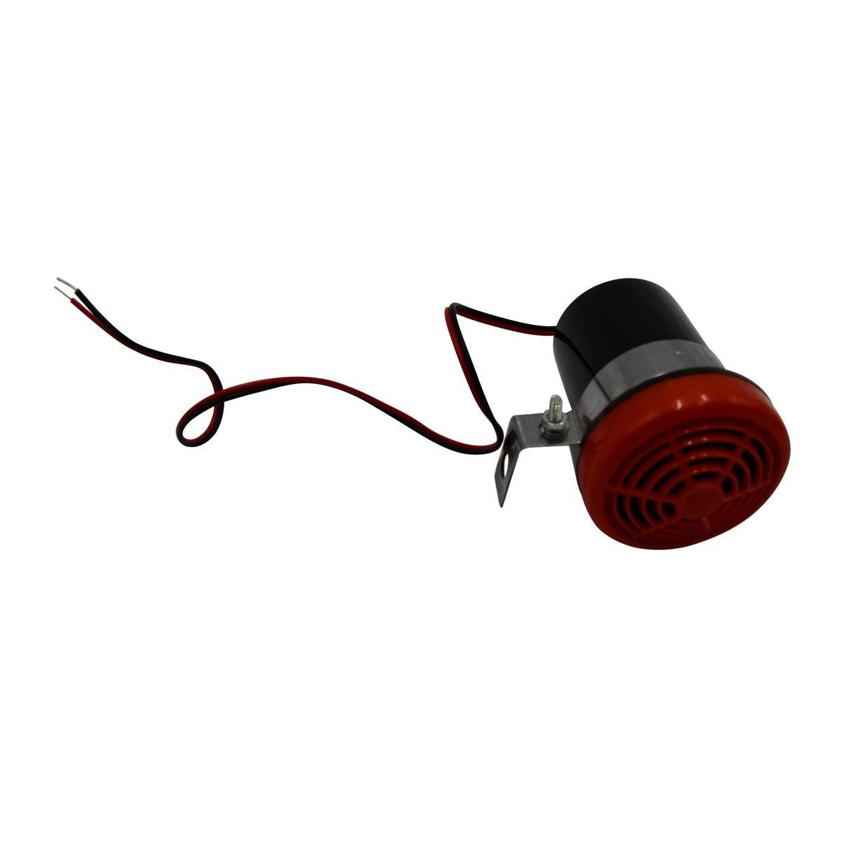 BLACKSMITH - Alarma Retroceso 108 Decibeles