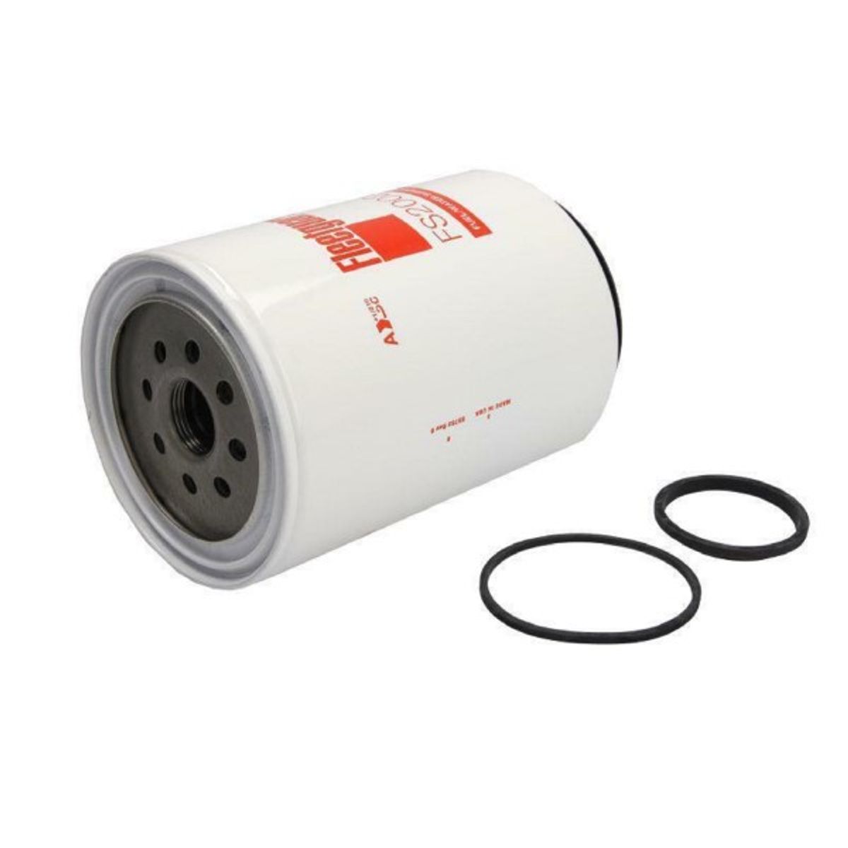 GENERICO - FILTRO SEPARADOR COMBUSTIBLE