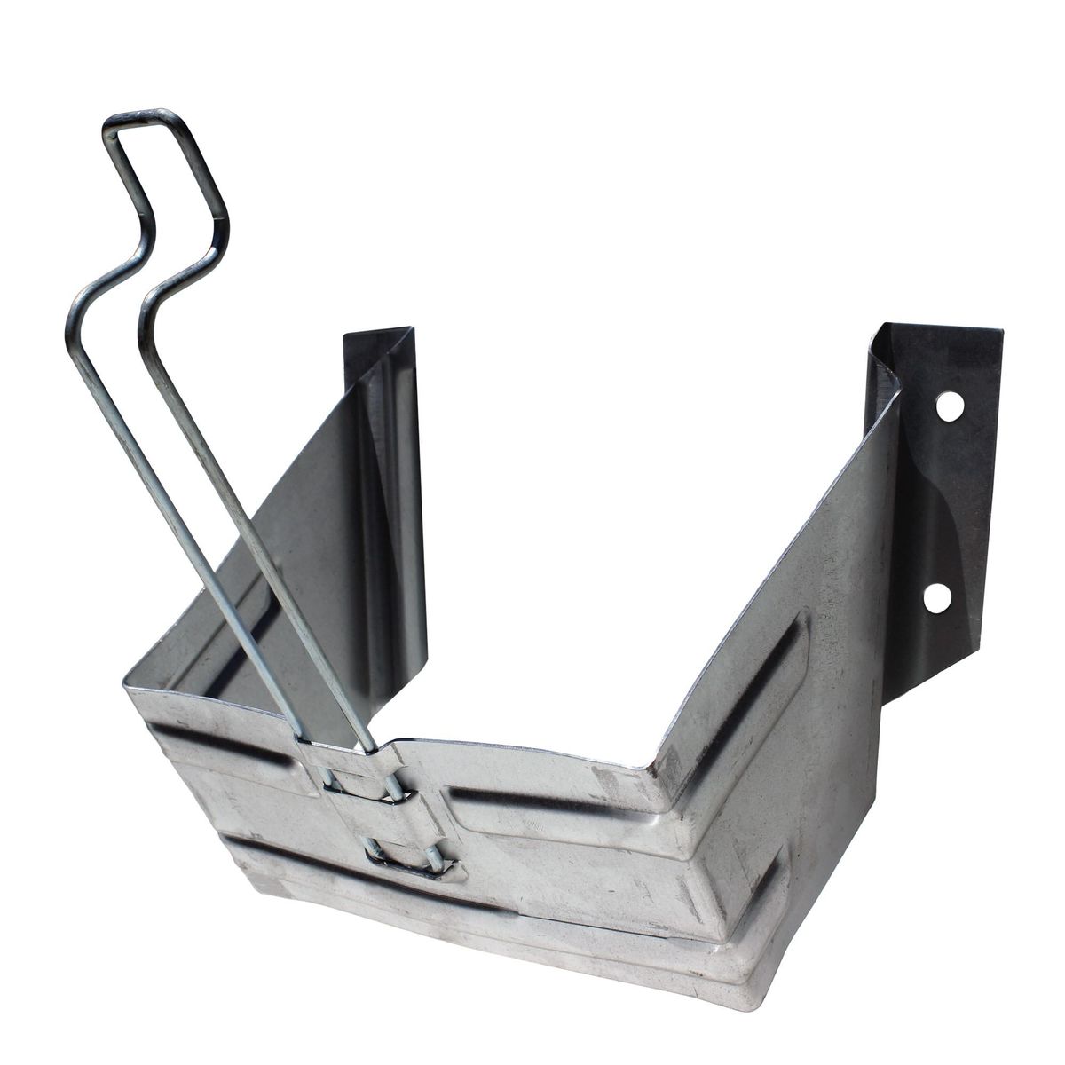 COPAR - Porta Cuña Metálico