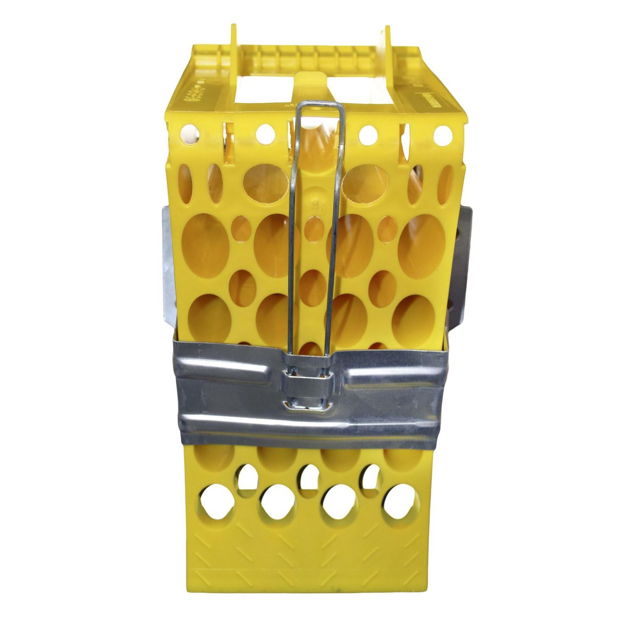 COPAR - Porta Cuña Metálico