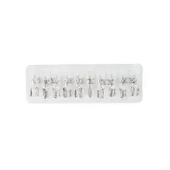 HELLA - AMPOLLETA T3 TIPO PIOJITO 12 VOLTS