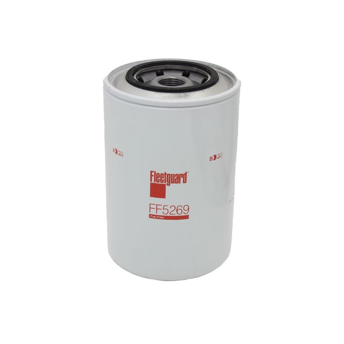 GENERICO - Fs1022 - Filtro Combustible (Separador)