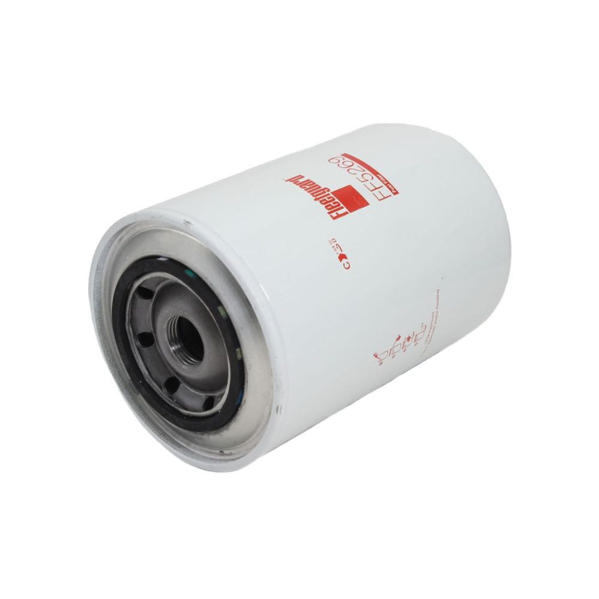 GENERICO - Fs1022 - Filtro Combustible (Separador)