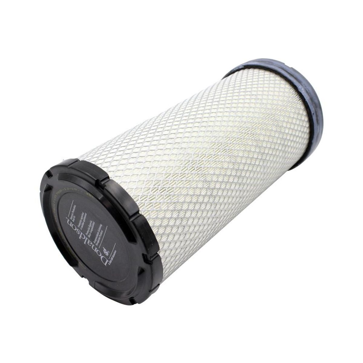 GENERICO - Filtro De Aire Fleetguard Af25345