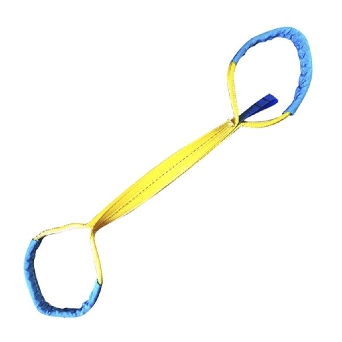 SAGA - Eslinga 2 X 3 Capas X 10 Mts