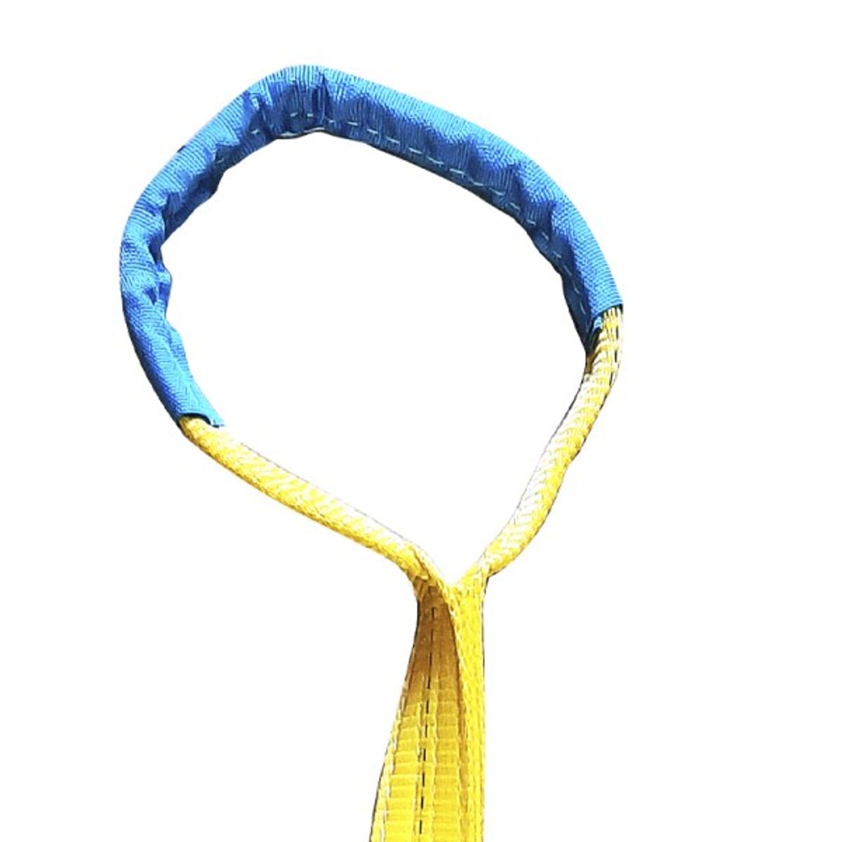 SAGA - Eslinga 2 X 3 Capas X 10 Mts