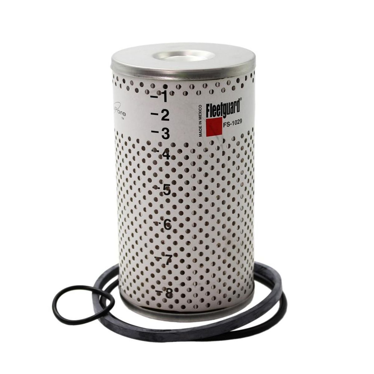 GENERICO - Filtro Separador De Combustible Fleetguard Fs1029W