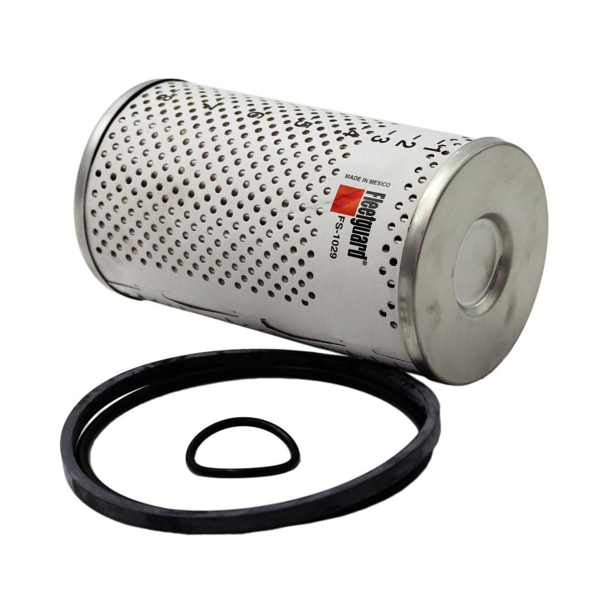 GENERICO - Filtro Separador De Combustible Fleetguard Fs1029W