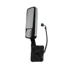 GOTEK - Espejo Retrovisor Izquierdo Cromado Freightliner Cascadia
