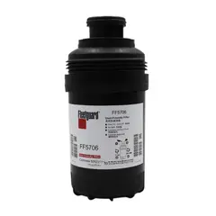 GENERICO - FILTRO DE COMBUSTIBLE FLEETGUARD FF5706