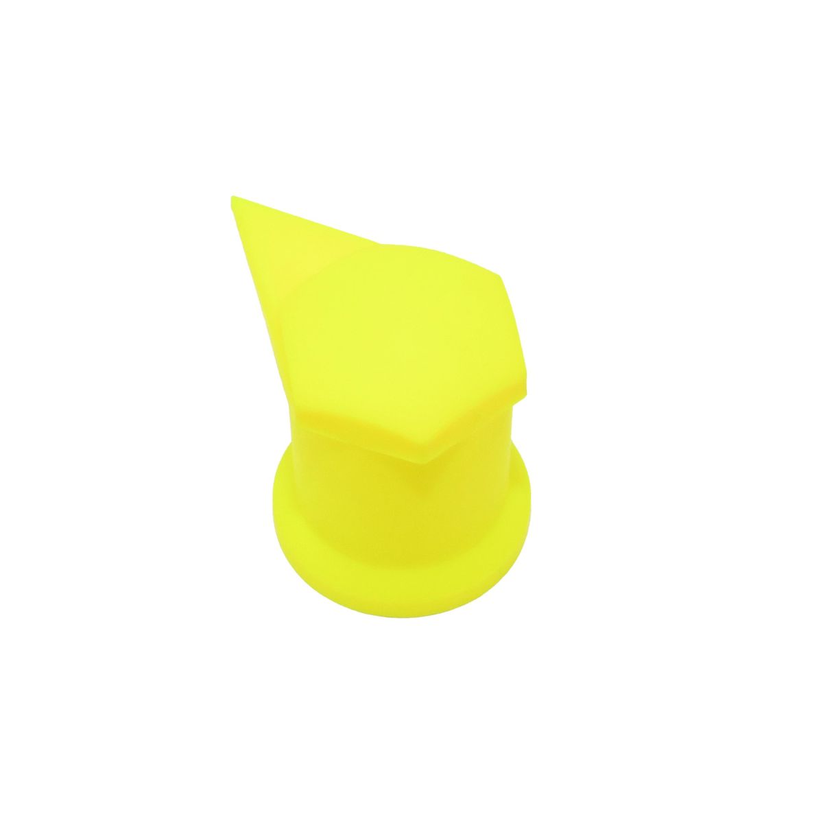 BLACKSMITH - Indicador De Tuerca Suelta Tipo Gorro 33mm 10 Un. Blacksmith