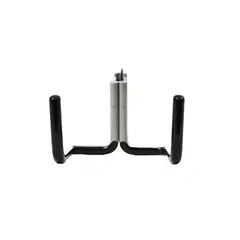 BLACKSMITH - Gancho J Dual Conexion A Riel Logístico