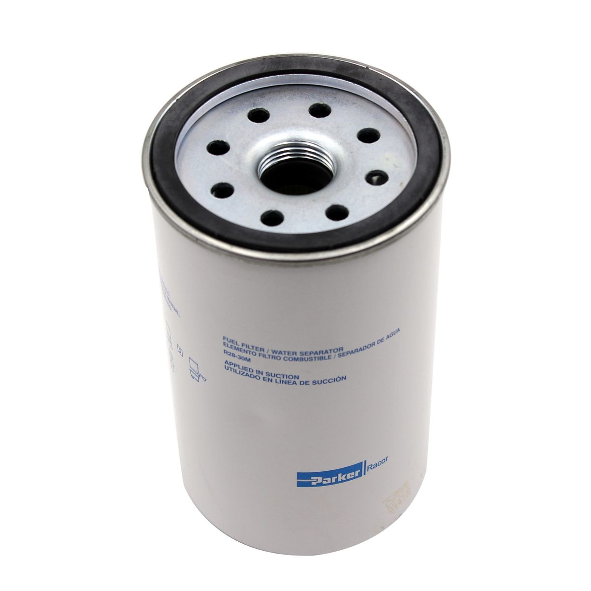 AGRALE - Filtro Separador De Combustible Agrale 6008.006.040.00.7