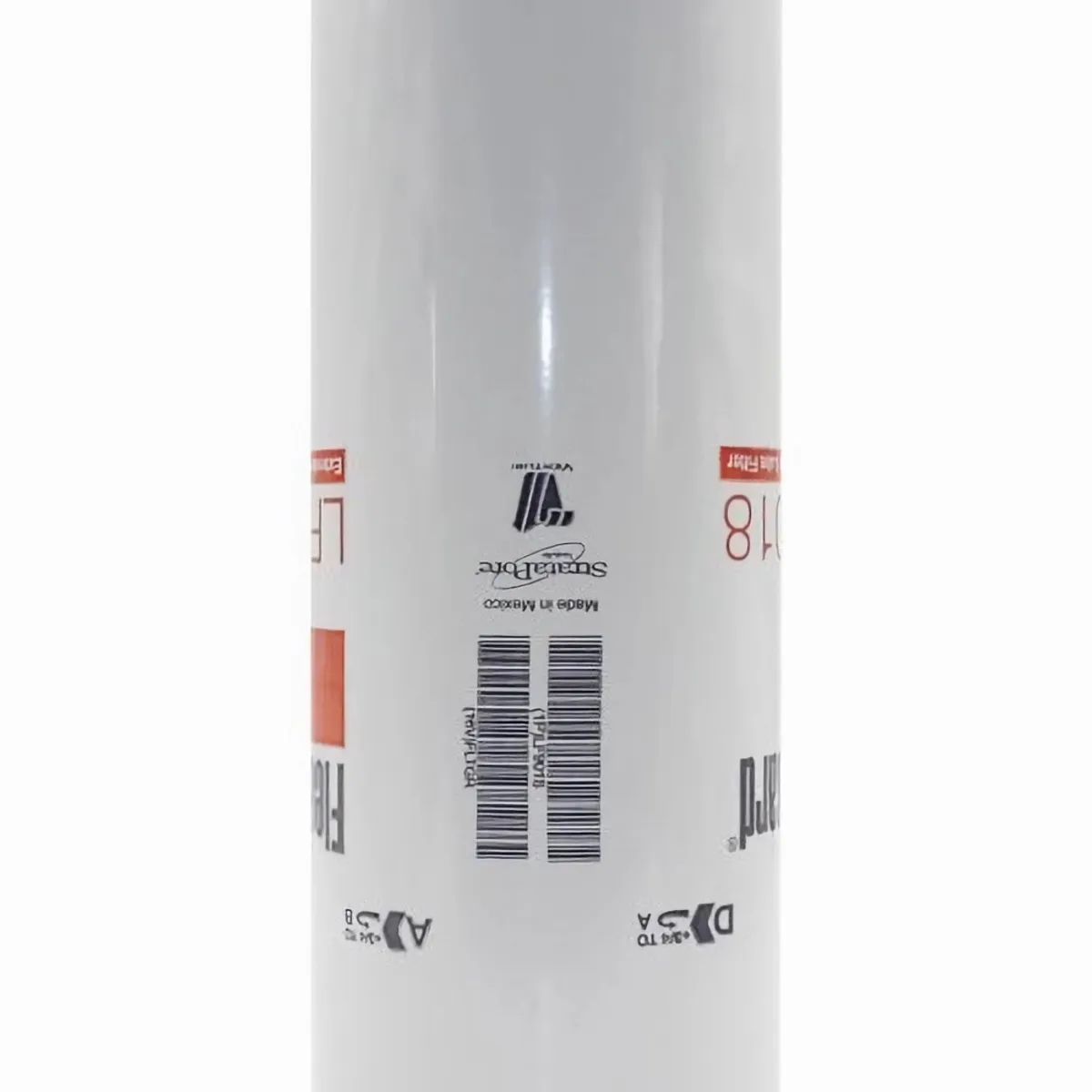 GENERICO - Filtro Aceite Motor Fleetguard Lf9018