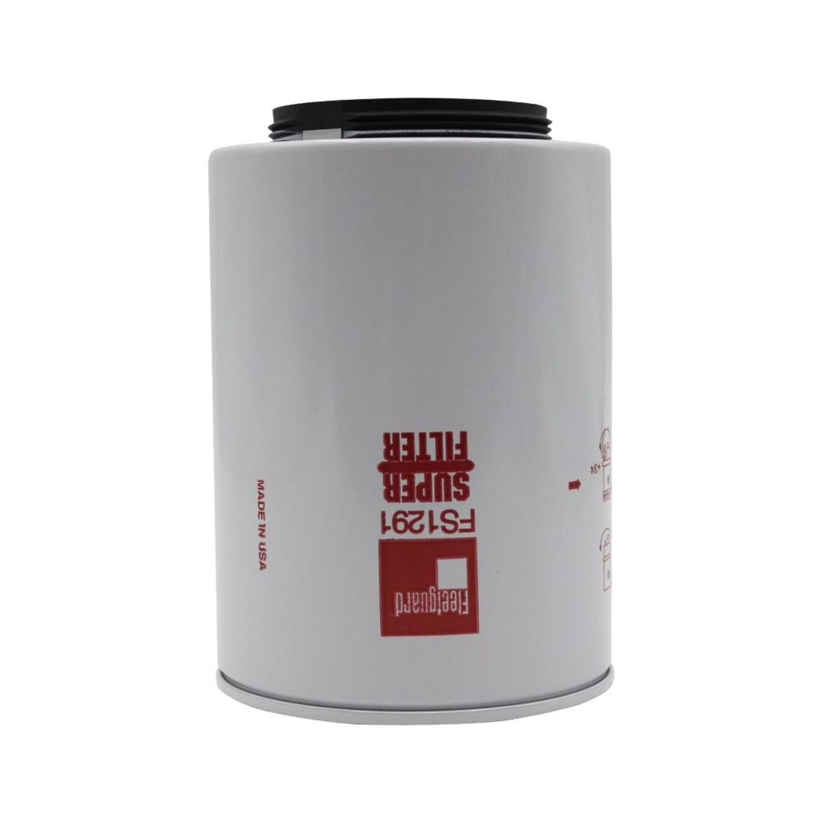 GENERICO - Filtro Separador De Combustible Fleetguard Fs1291