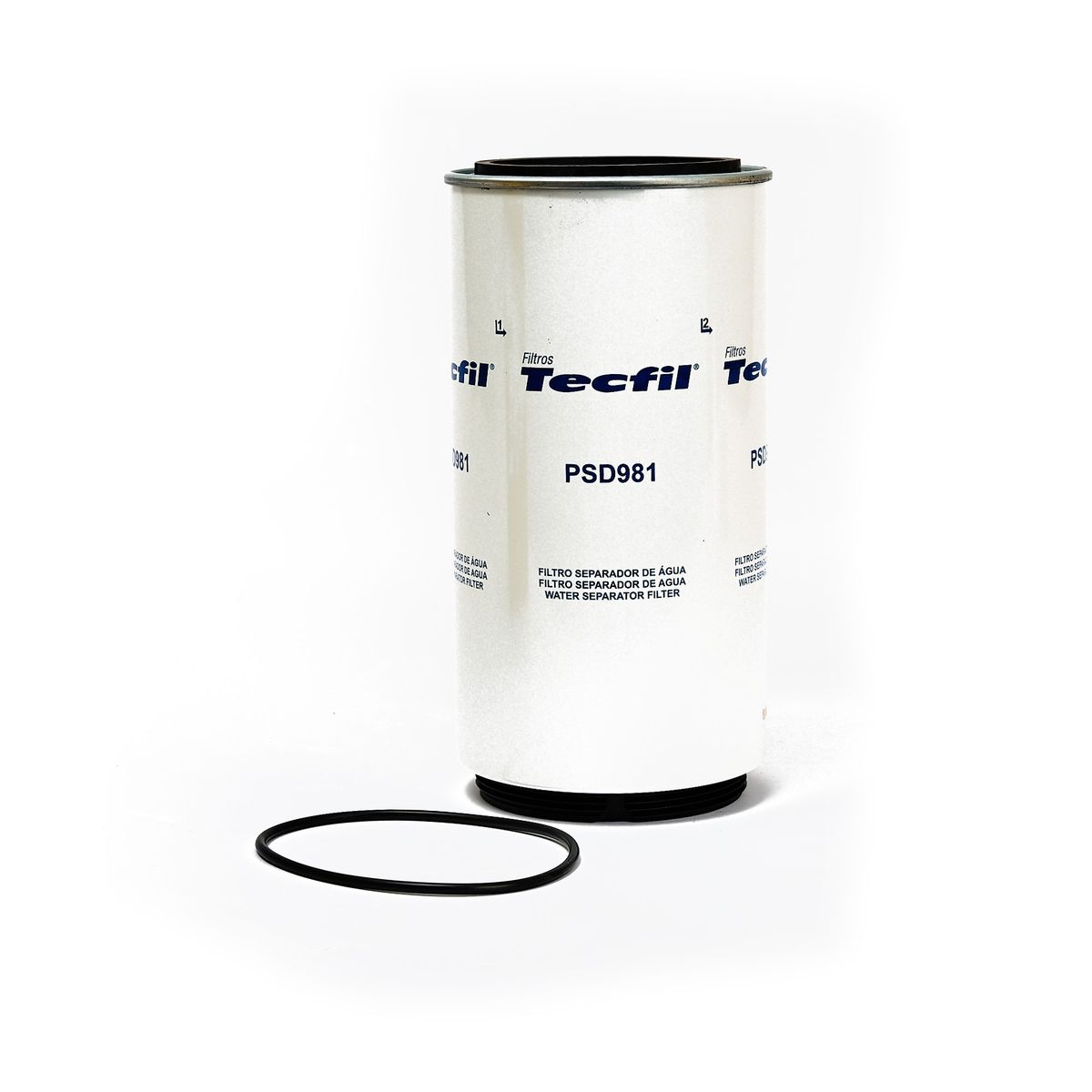 TECFIL - FILTRO DE COMBUSTIBLE PSD981
