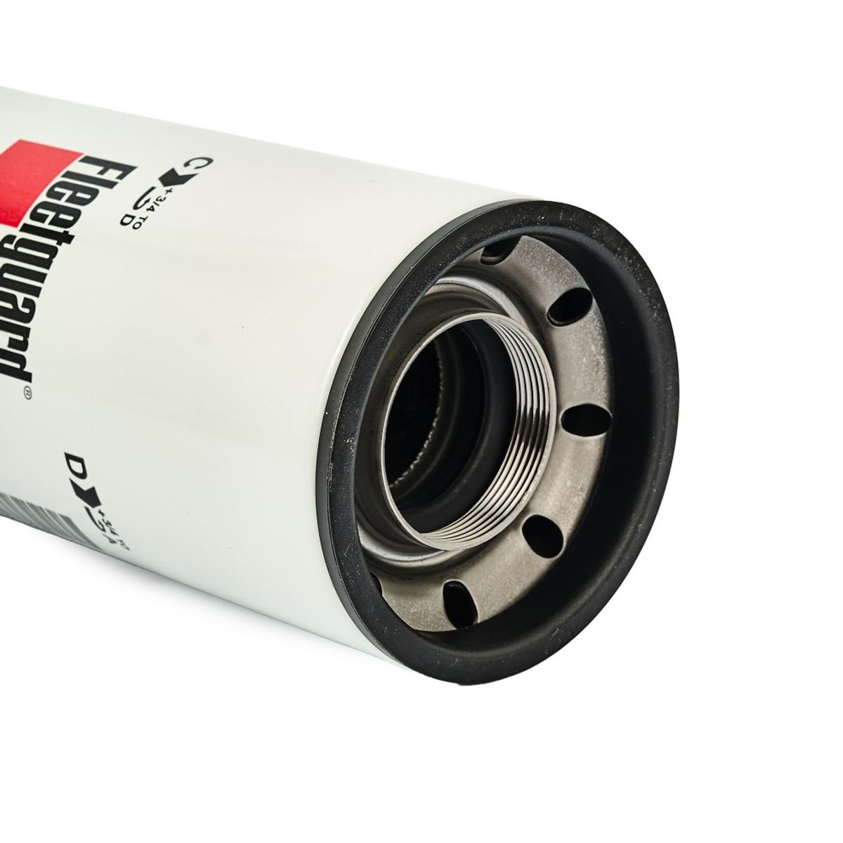 GENERICO - FILTRO ACEITE MOTOR FLEETGUARD LF9009