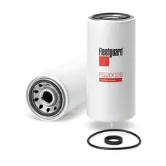 GENERICO - Filtro Separador De Combustible Fleetguard Fs20026
