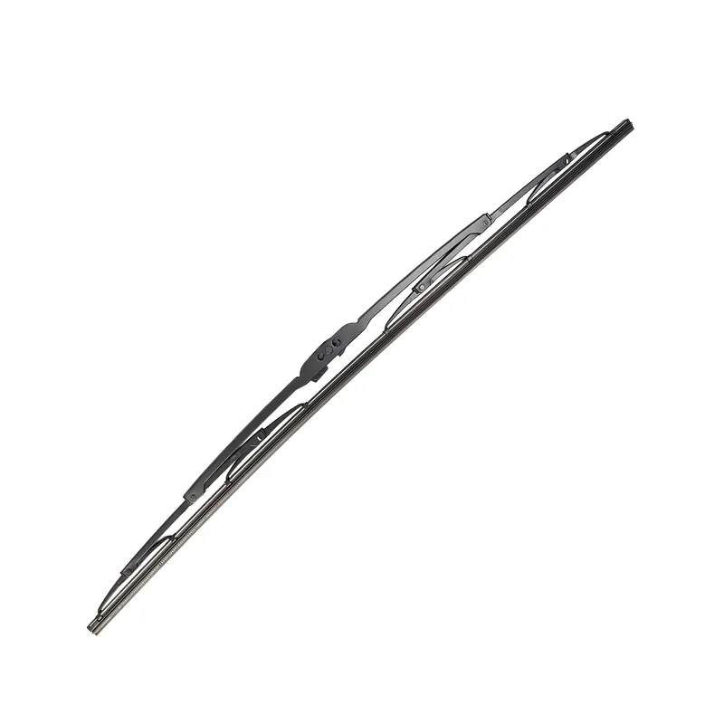 BLACKSMITH - Plumilla Limpiaparabrisas Universal 24 Pulg