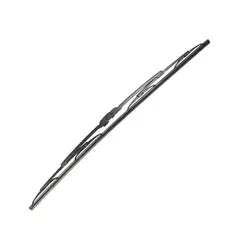 BLACKSMITH - Plumilla Limpiaparabrisas Universal 24 Pulg