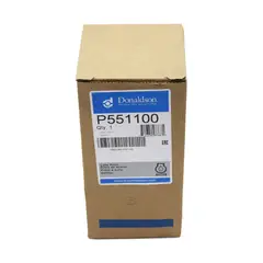 DONALDSON - FILTRO ACEITE MOTOR P551100