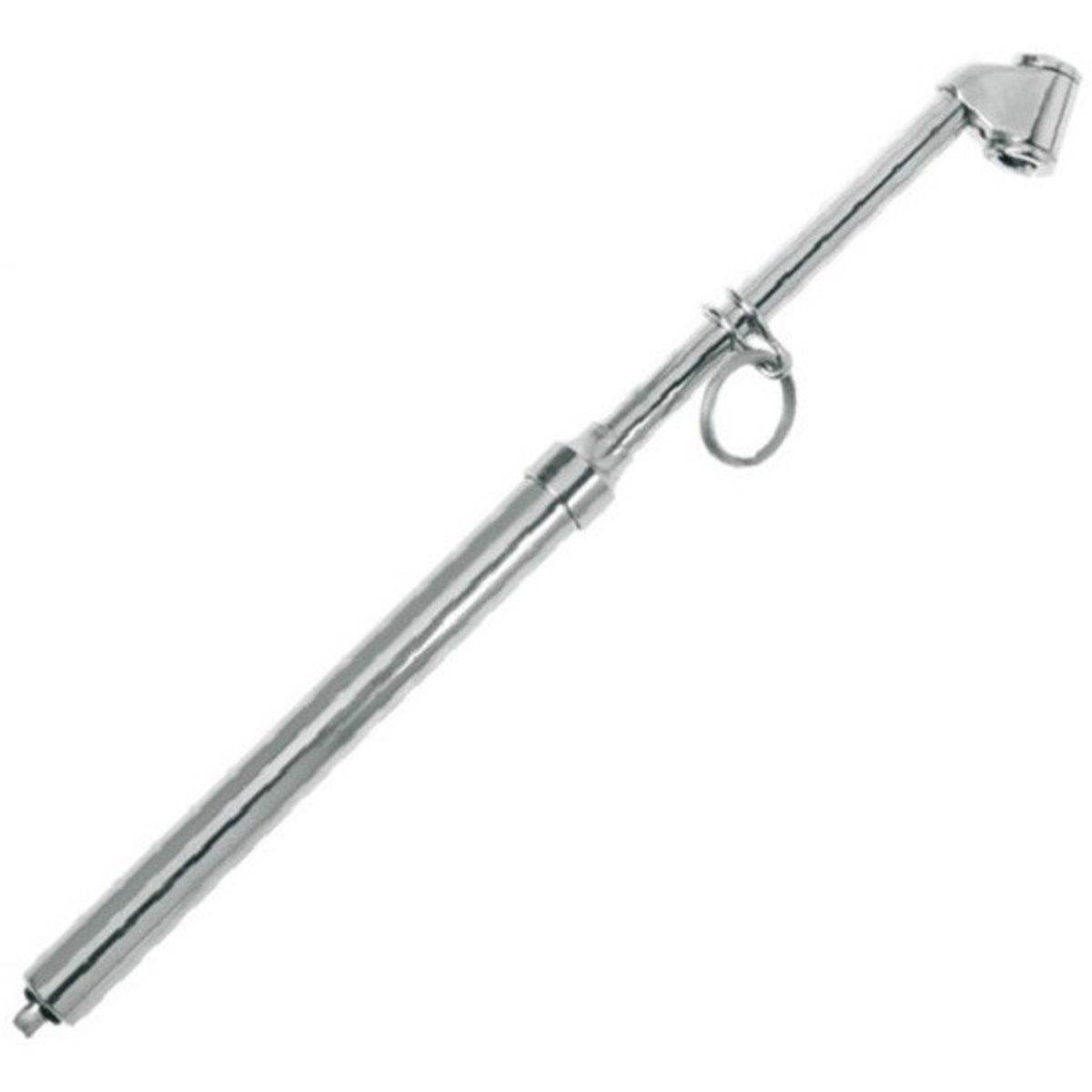 FORCE - Medidor Presion Neumaticos Dual