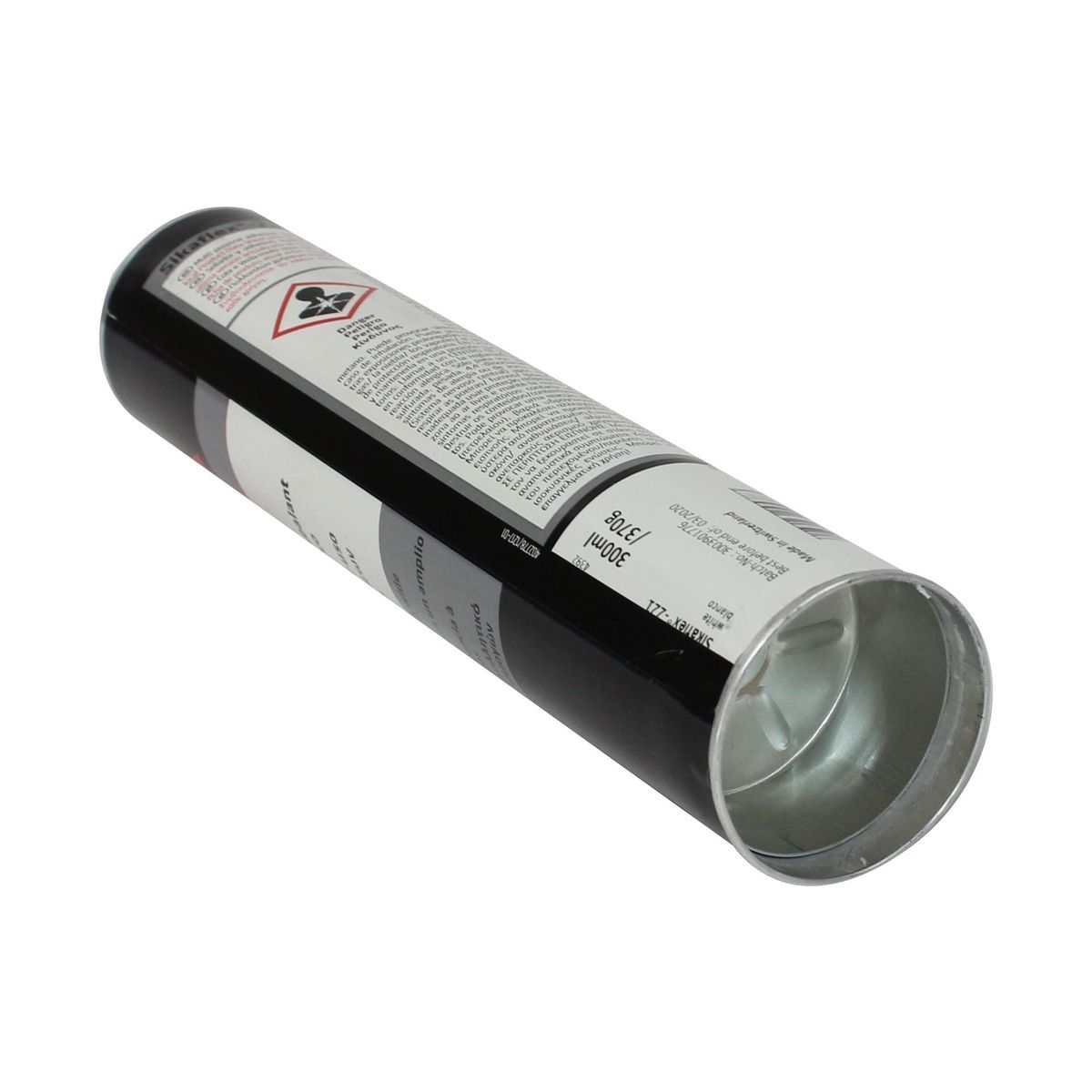 SIKA - SIKAFLEX 221 BLANCO 300 ML