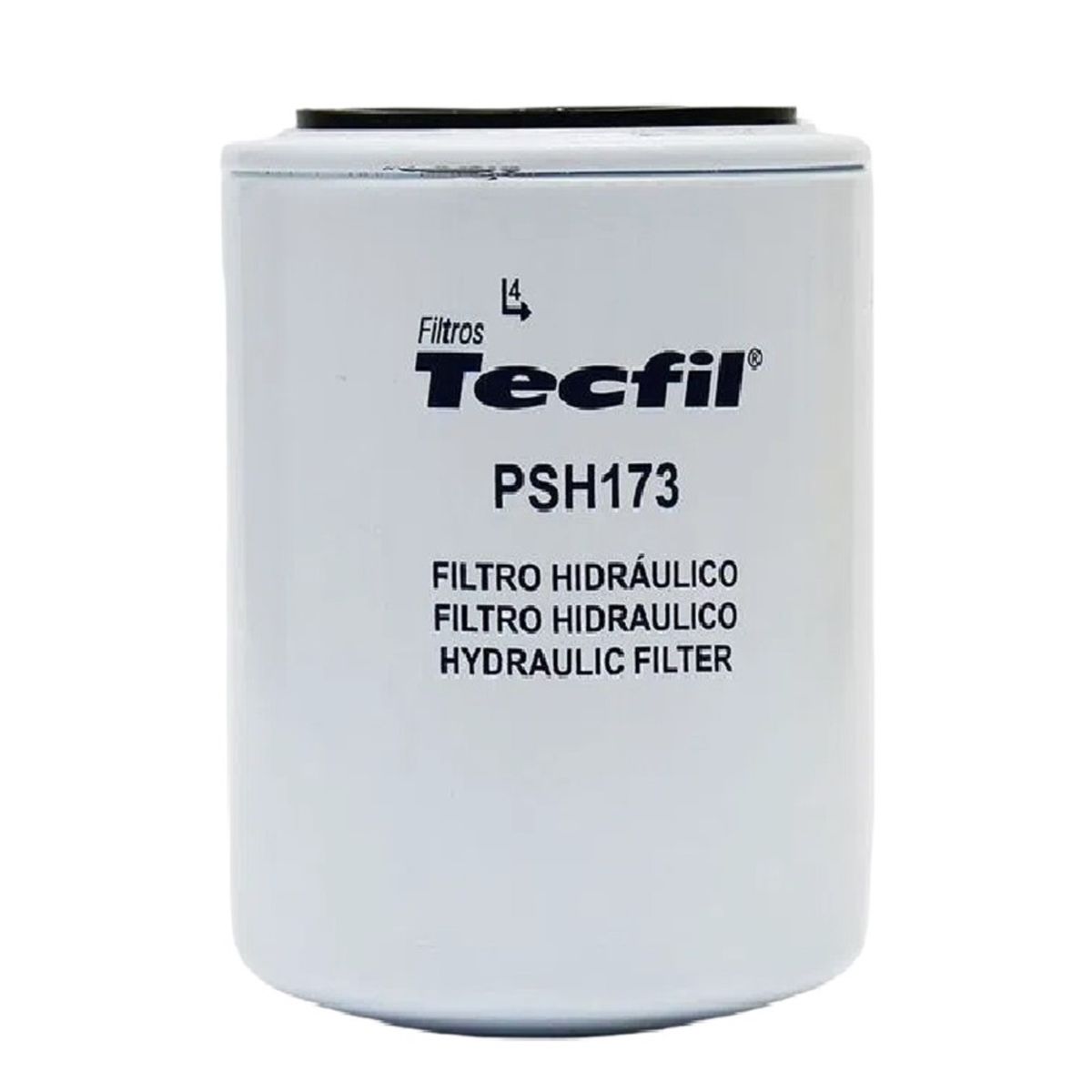 TECFIL - Psh173 - Filtro Separador