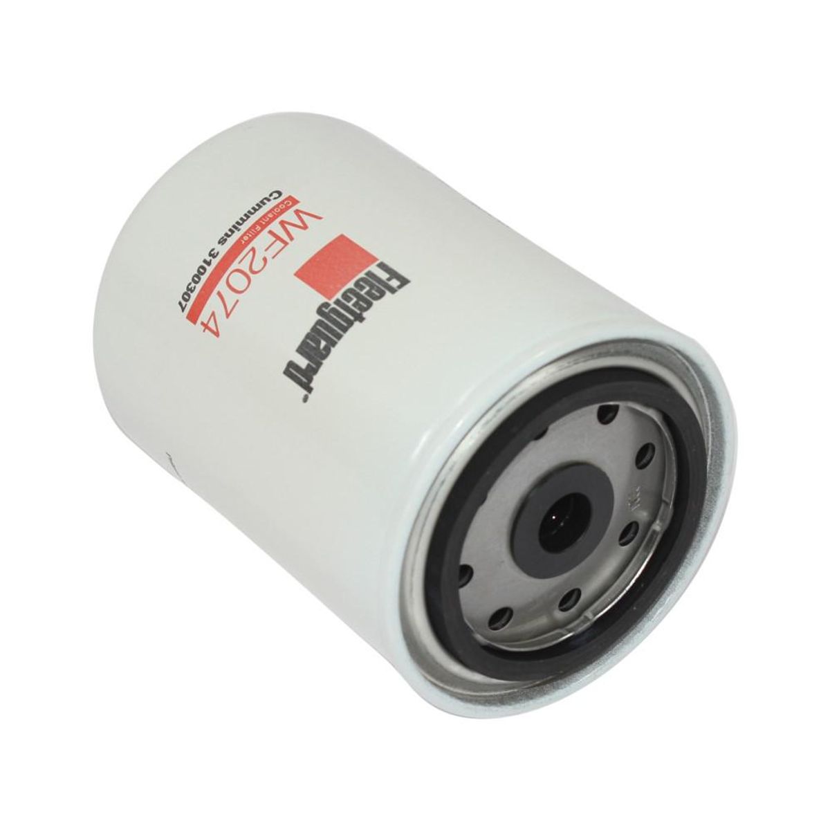 GENERICO - FILTRO REFRIGERANTE FLEETGUARD WF2074